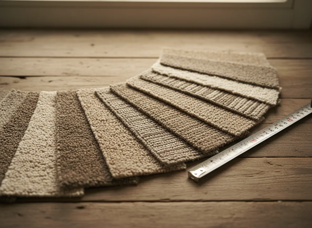 Carpet Installation Stanhope, IA FAQs